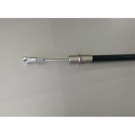 Cable de embrague Gr. A Reforzado y regulable Ford Sierra Cosworth